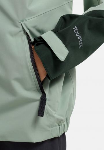 Куртка дождевик