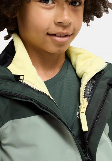 Куртка дождевик