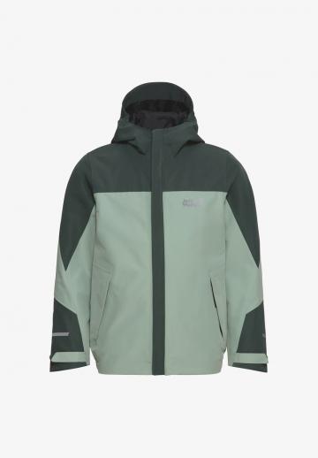 Куртка дождевик