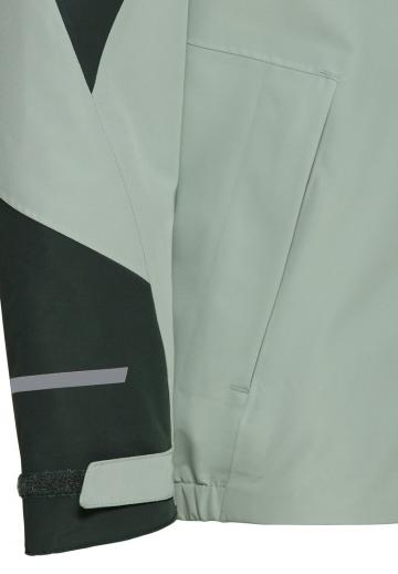 Куртка дождевик