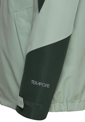 Куртка дождевик