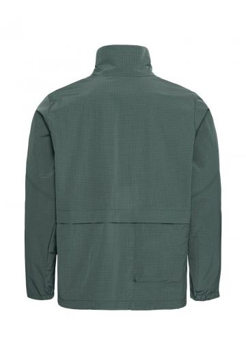 Куртка-дождевик