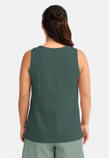 Спортивный топ