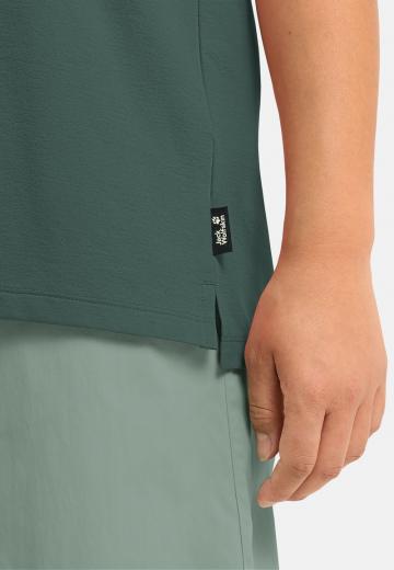 Спортивный топ