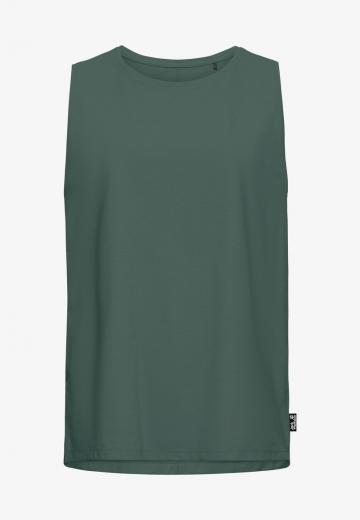 Спортивный топ