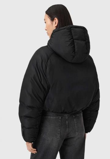 Короткая куртка