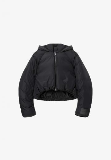 Короткая куртка