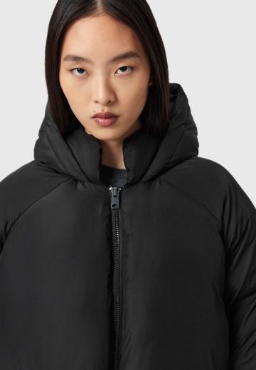 Короткая куртка