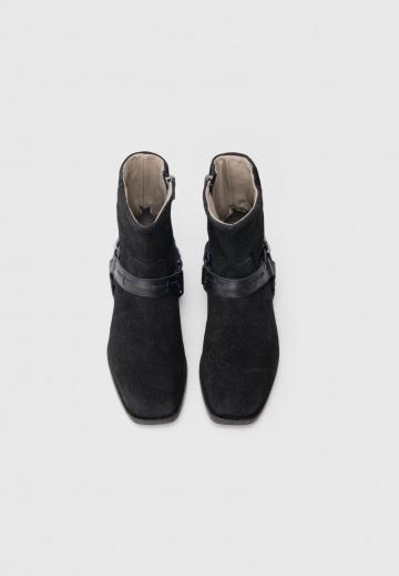 Ковбойские сапоги