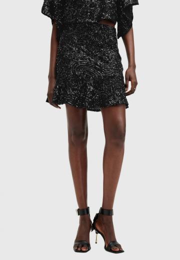 Летняя юбка