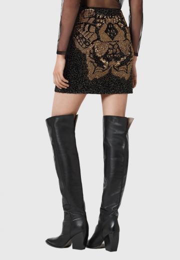 Летняя юбка