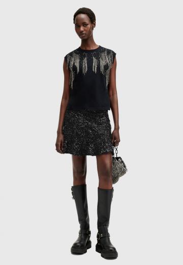 Летняя юбка