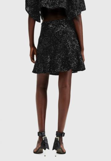 Летняя юбка