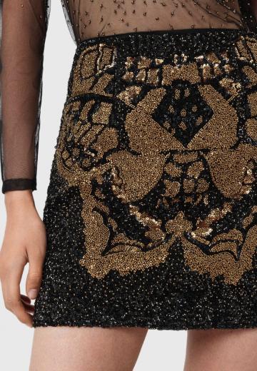 Летняя юбка