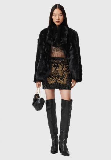 Летняя юбка