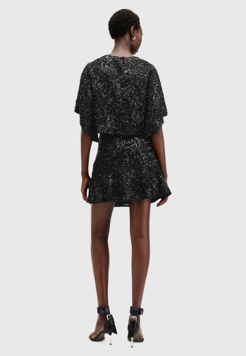 Летняя юбка