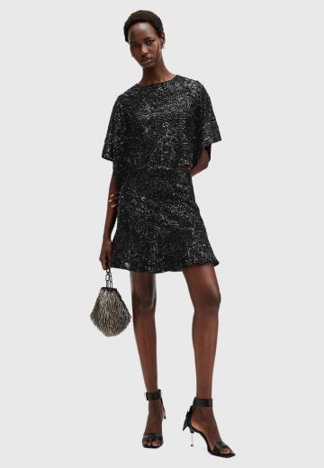 Летняя юбка