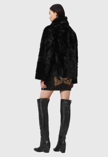 Летняя юбка