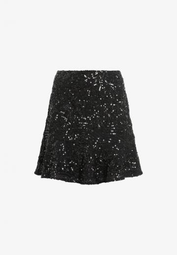 Летняя юбка