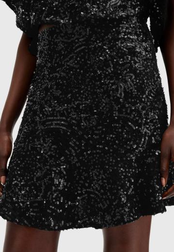 Летняя юбка