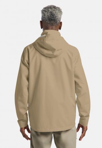 Куртка-дождевик