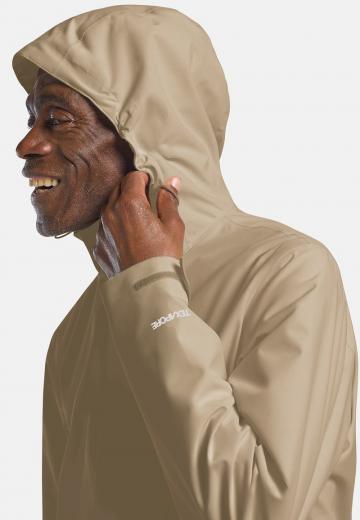 Куртка-дождевик