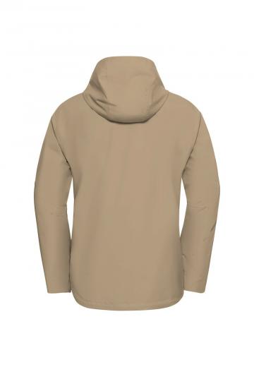 Куртка-дождевик