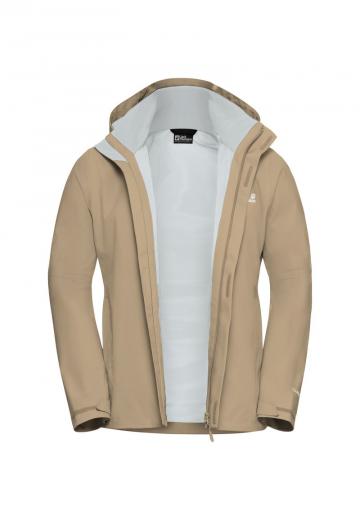 Куртка-дождевик