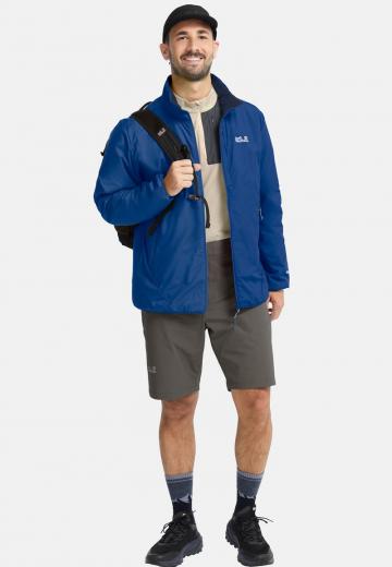 Зимняя куртка