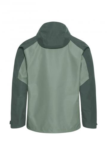 Куртка-дождевик