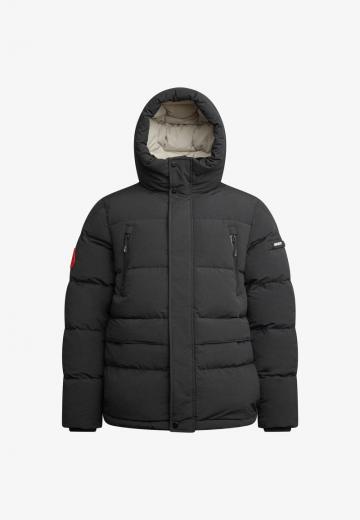 Зимняя куртка