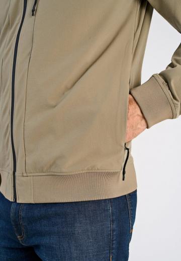 Куртка бомбер