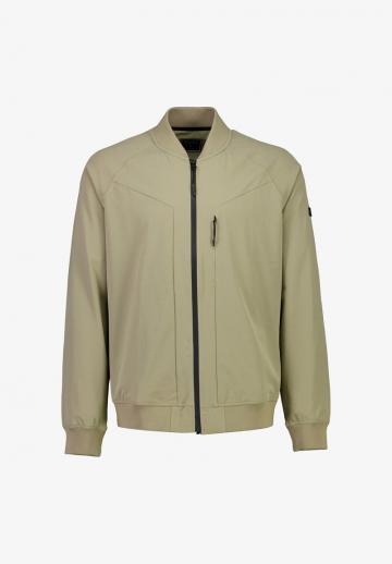 Куртка бомбер