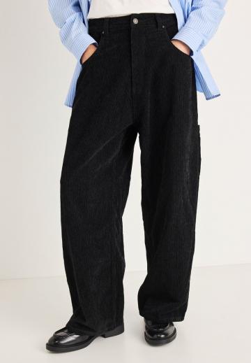 Вельветовые брюки