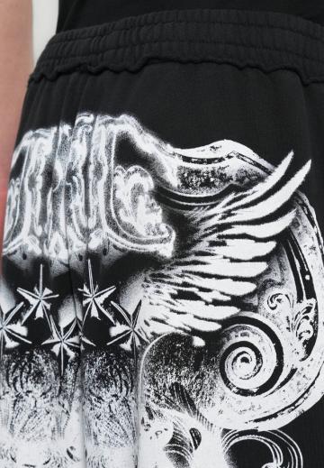 Спортивные штаны