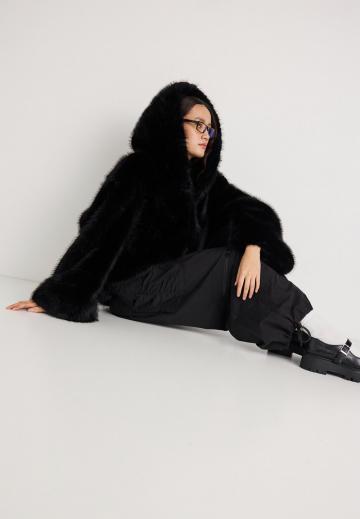 Зимняя куртка