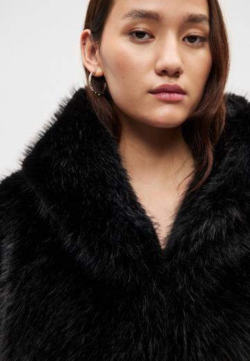 Зимняя куртка