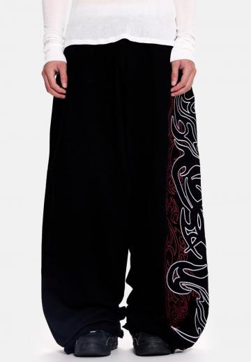 Спортивные штаны