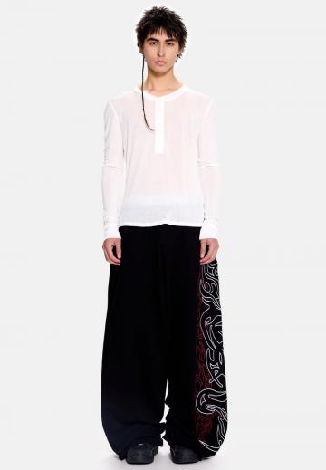 Спортивные штаны