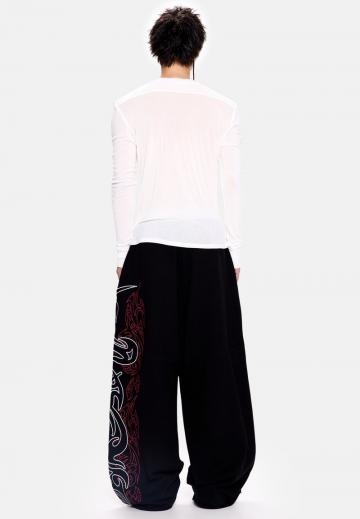 Спортивные штаны