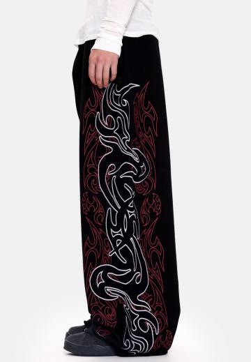 Спортивные штаны