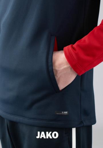 Спортивная толстовка