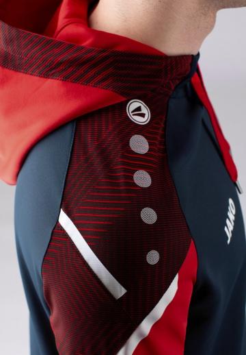 Спортивная толстовка