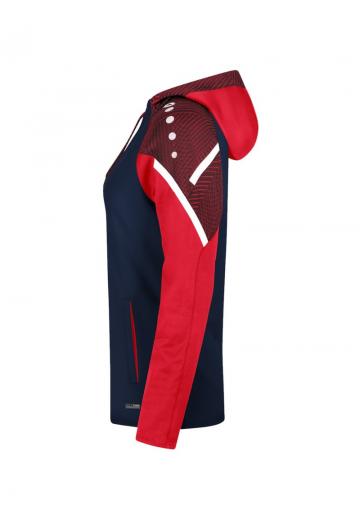 Спортивная толстовка