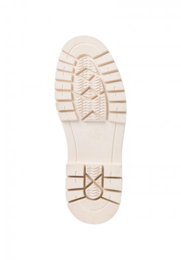 Широкие сапоги