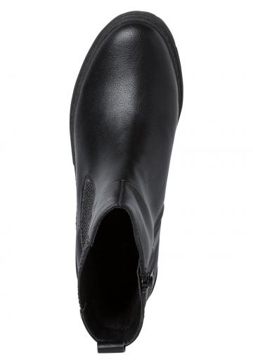 Широкие сапоги