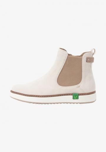 Широкие сапоги