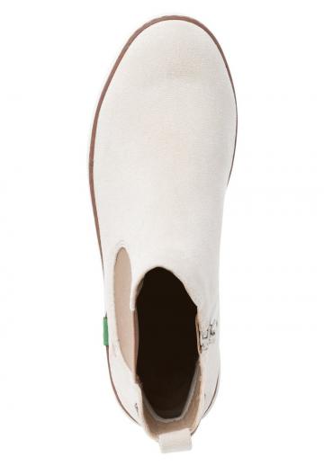 Широкие сапоги