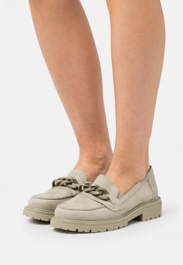 Полуботинки