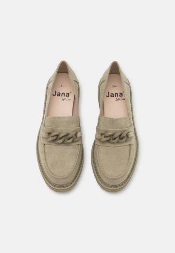 Полуботинки